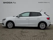 Fabia Style