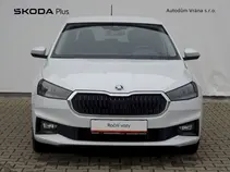 Fabia Style