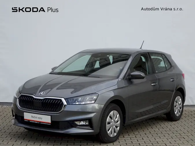 Fabia Selection