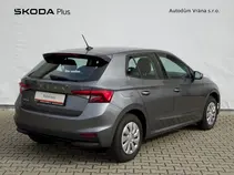 Fabia Selection