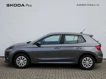 Fabia Selection
