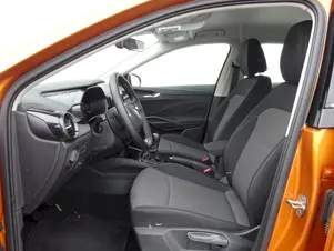 Škoda Fabia Selection