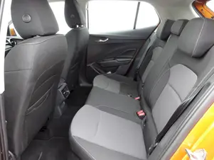 Škoda Fabia Selection