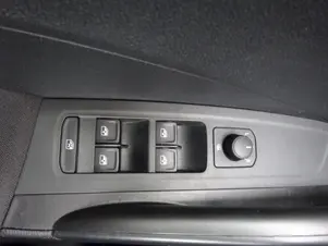 Škoda Fabia Selection