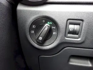 Škoda Fabia Selection