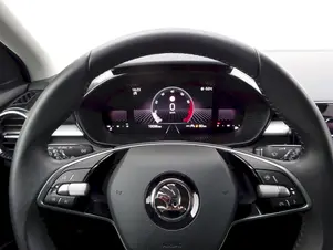 Škoda Fabia Selection