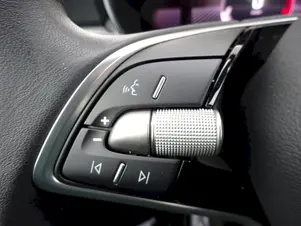 Škoda Fabia Selection