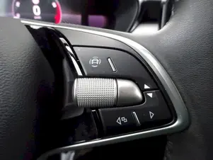 Škoda Fabia Selection