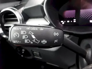 Škoda Fabia Selection