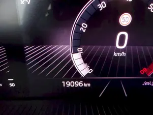 Škoda Fabia Selection