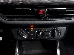 Škoda Fabia Selection