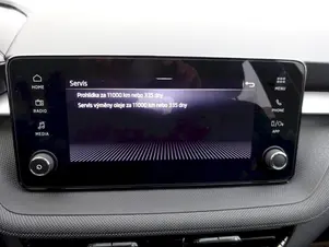 Škoda Fabia Selection