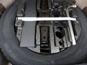 Škoda Fabia Selection