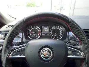 Škoda Rapid Monte Carlo