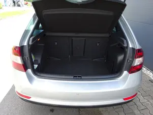 Škoda Rapid Monte Carlo
