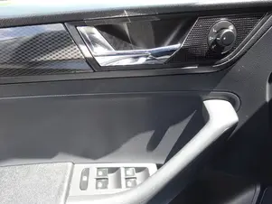 Škoda Rapid Monte Carlo