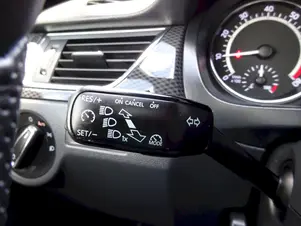 Škoda Rapid Monte Carlo