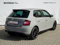 Fabia Monte Carlo