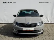 Fabia Monte Carlo