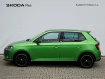 Fabia Monte Carlo