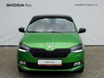 Fabia Monte Carlo