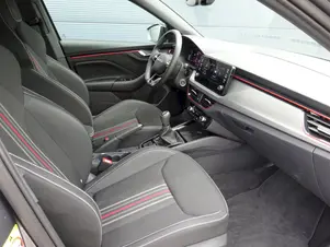 Škoda Scala Monte Carlo