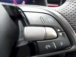 Škoda Scala Monte Carlo