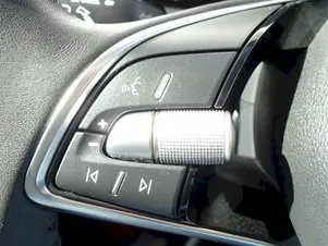 Škoda Scala Selection