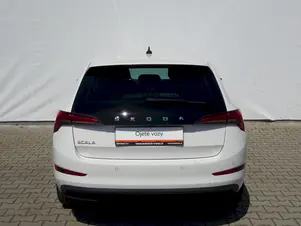 Škoda Scala Style