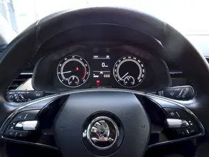 Škoda Scala Style