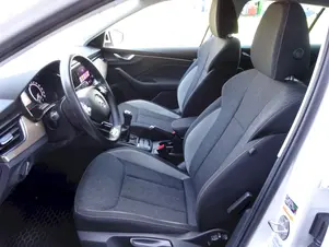 Škoda Scala Style