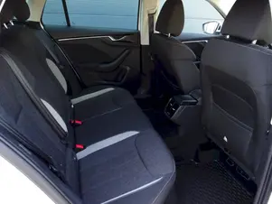 Škoda Scala Style
