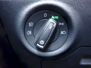 Škoda Scala Style