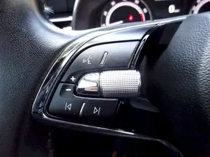 Škoda Scala Style
