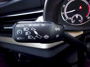 Škoda Scala Style