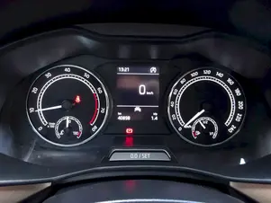 Škoda Scala Style