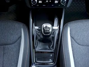 Škoda Scala Style