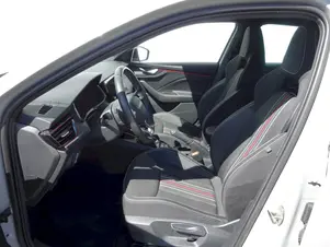 Škoda Scala Monte Carlo