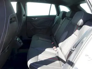 Škoda Scala Monte Carlo