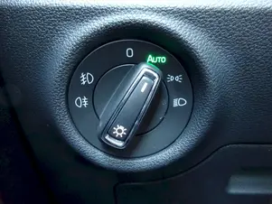 Škoda Scala Monte Carlo