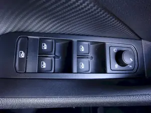 Škoda Scala Monte Carlo