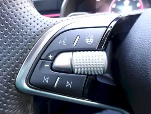 Škoda Scala Monte Carlo