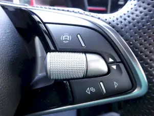 Škoda Scala Monte Carlo