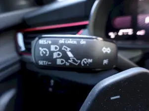 Škoda Scala Monte Carlo