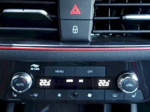 Škoda Scala Monte Carlo