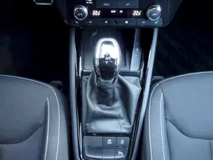 Škoda Scala Monte Carlo