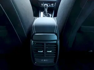 Škoda Scala Monte Carlo