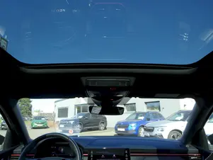 Škoda Scala Monte Carlo