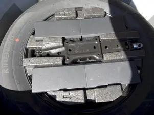 Škoda Scala Monte Carlo