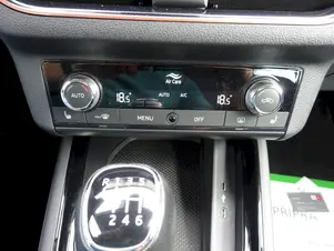 Škoda Scala Style